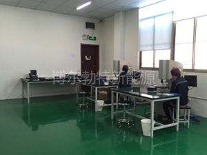 光纖激光劃片機