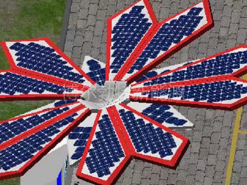 定制異型組件系列