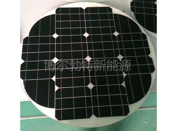 定制異型組件系列