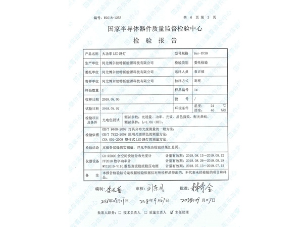 30W小金豆檢測報(bào)告_3
